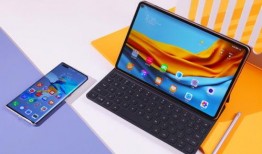 最新华为平板爆料,颠覆性设计，性能再升级！